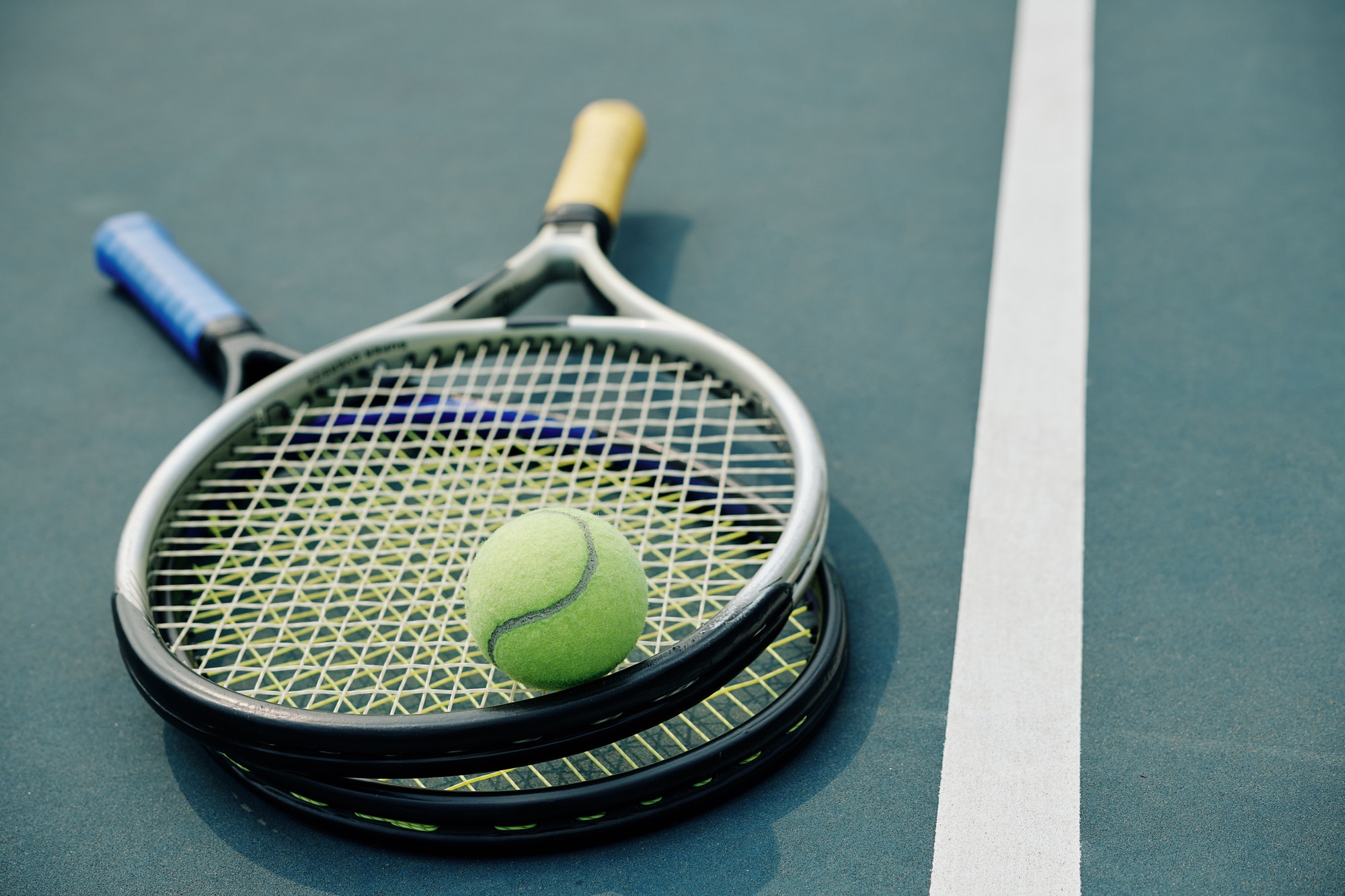 Tennis Court rental | Tennis Los Angeles | Tennis Lessons | Programs ...